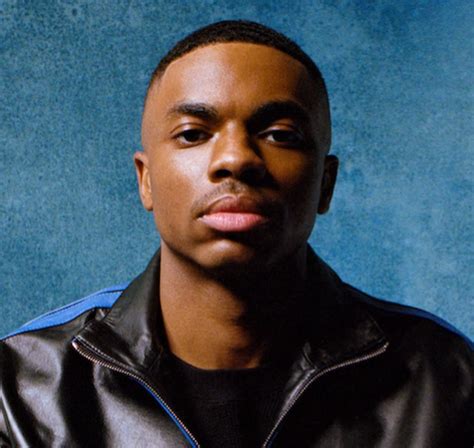 vince staples height.